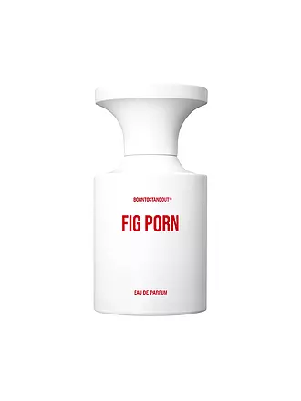 BORNTOSTANDOUT | Fig Porn Eau de Parfum 50ml | 